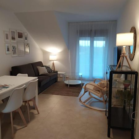Ferienwohnung Atico A 3 Km De Sanxenxo Con Piscina Y Garaje Exterior foto